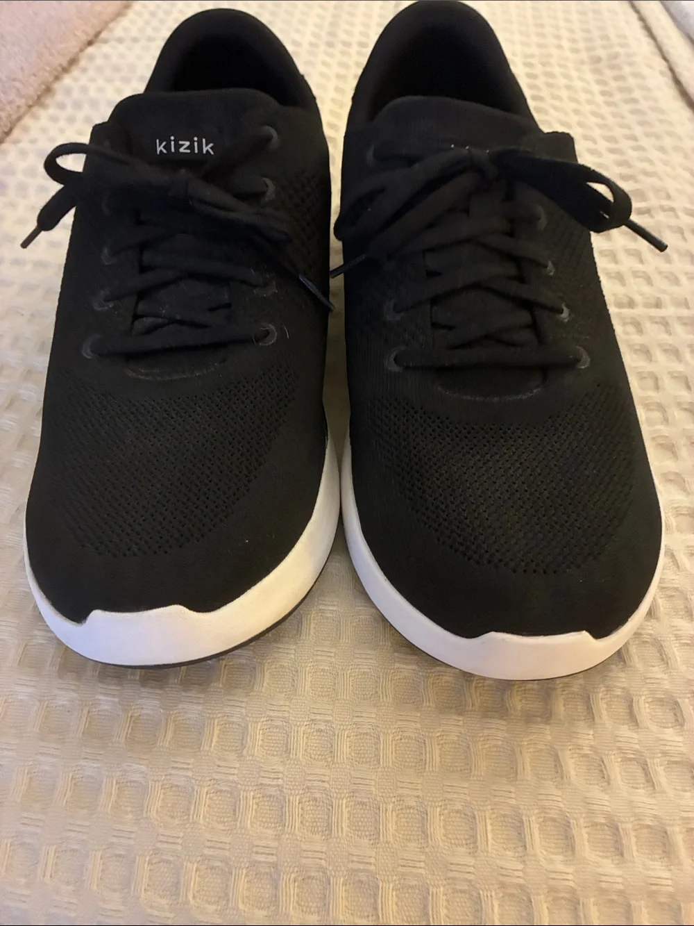 Kizik Madrid Ecco Men’s Hands Free